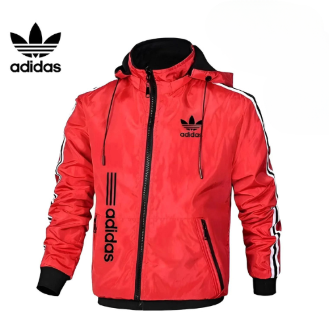 Giacca con pelliccia | Adidas 2025