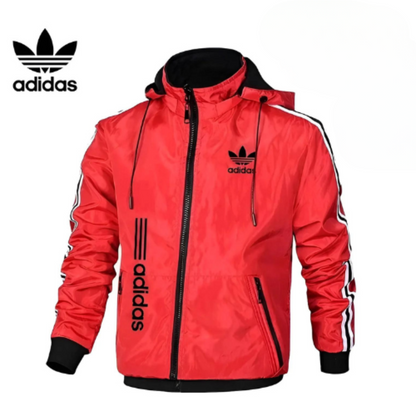 Giacca con pelliccia | Adidas 2025