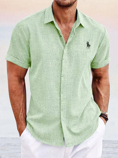 NEW CHEMISE POLO RALPH LAUREN - 2025