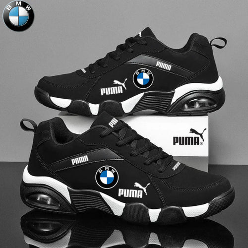 PUMA - Waterdichte sportschoenen 2025