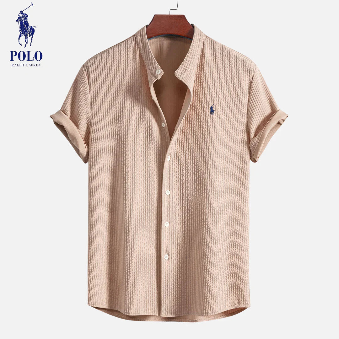 NUEVO POLO + SHORT - RALPH LAUREN - VERANO 2025