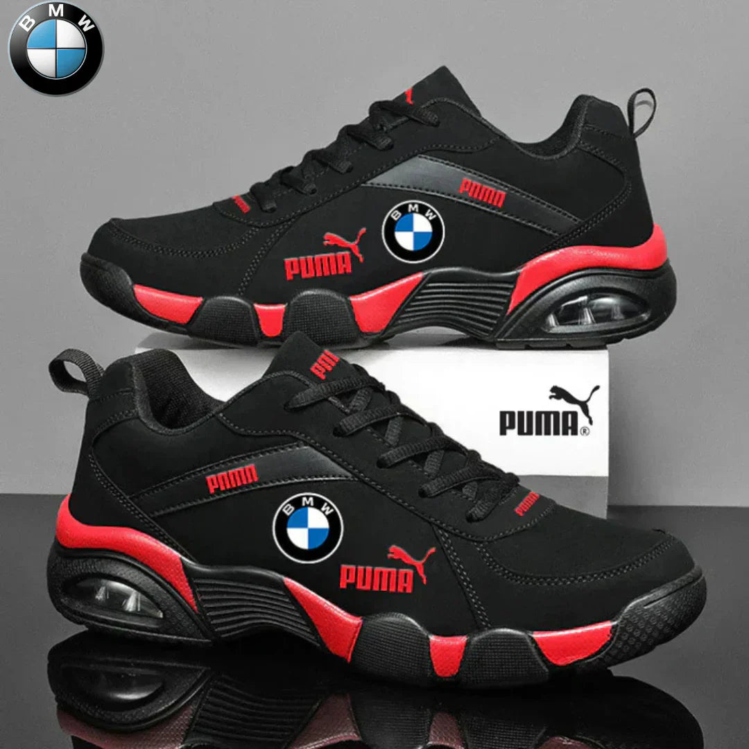 PUMA - Waterdichte sportschoenen 2025