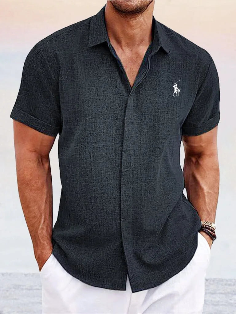 NEW CHEMISE POLO RALPH LAUREN - 2025