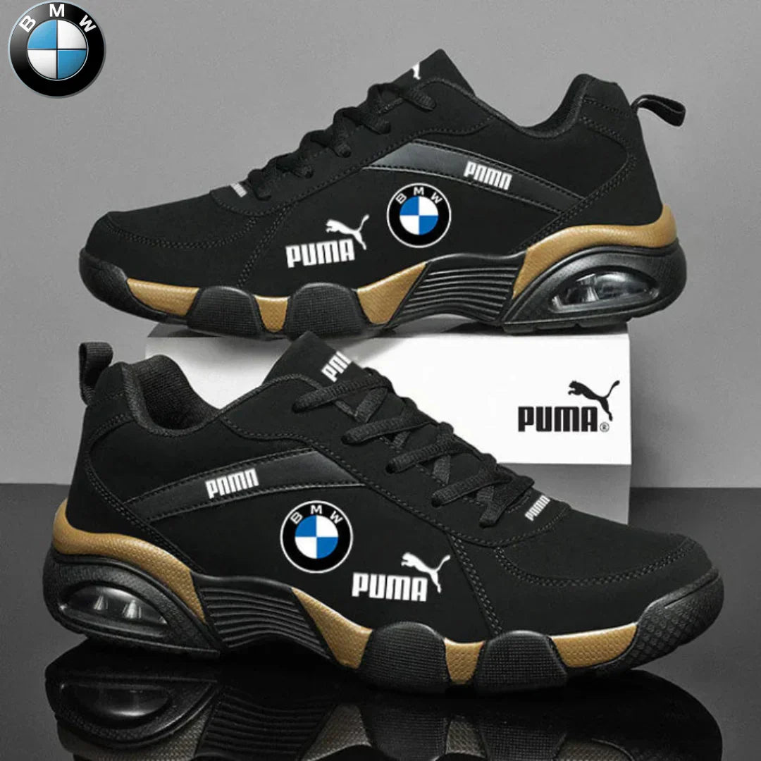 PUMA - Waterdichte sportschoenen 2025