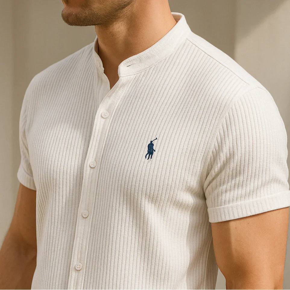 NUEVO POLO + SHORT - RALPH LAUREN - VERANO 2025