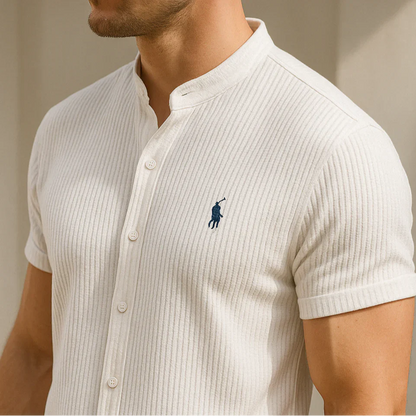 NUEVO POLO + SHORT - RALPH LAUREN - VERANO 2025