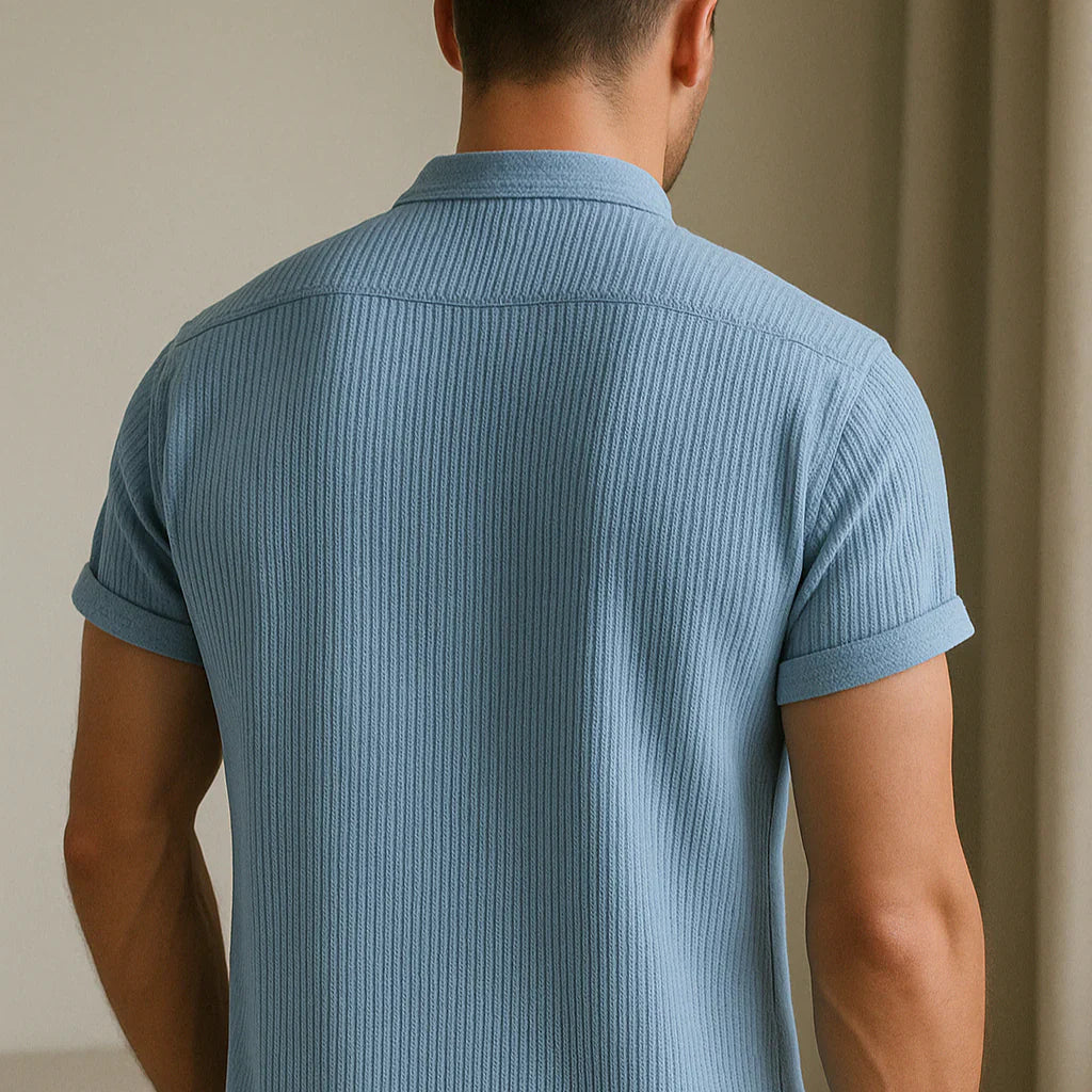 NUEVO POLO + SHORT - RALPH LAUREN - VERANO 2025