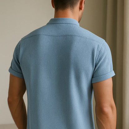 NUEVO POLO + SHORT - RALPH LAUREN - VERANO 2025