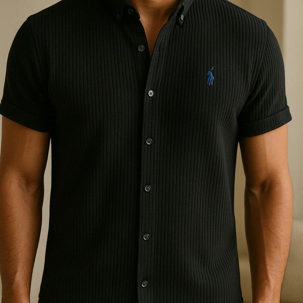 NUEVO POLO + SHORT - RALPH LAUREN - VERANO 2025
