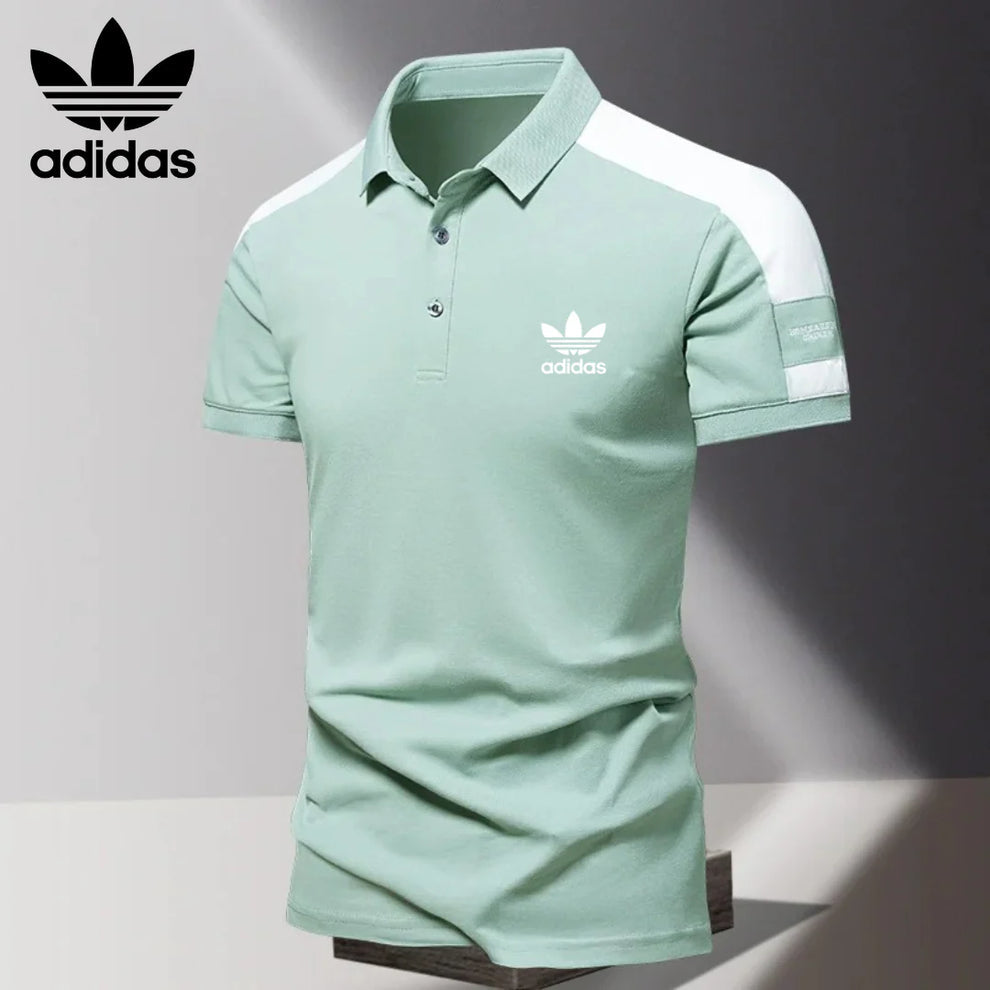 MB⎥ POLO DE VERANO Adidas mb