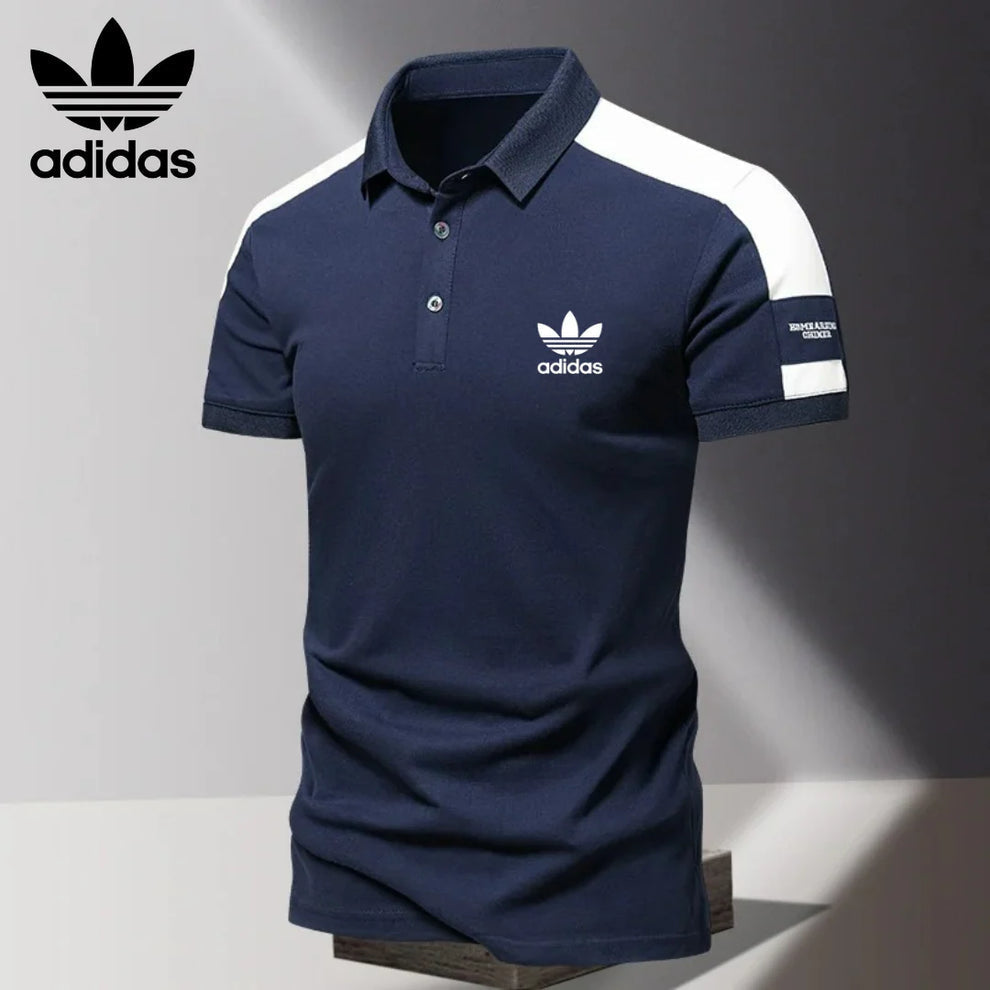 MB⎥ POLO DE VERANO Adidas mb