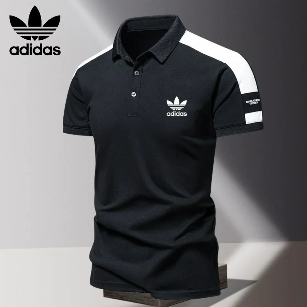 MB⎥ POLO DE VERANO Adidas mb