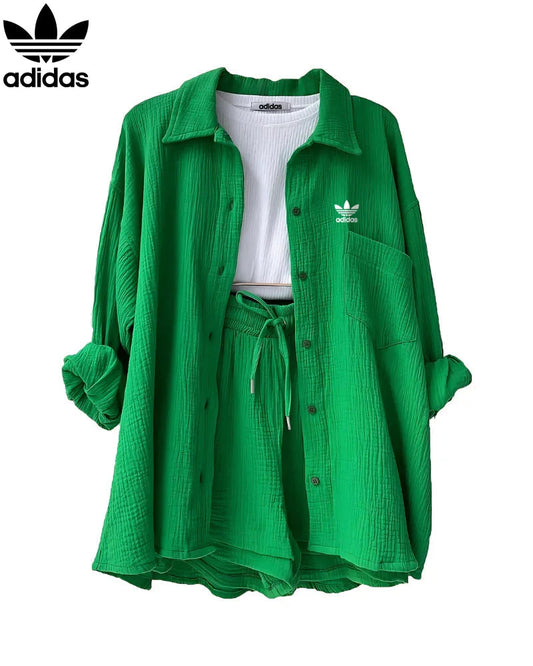 MB⎥2025 camiseta korte Adidas