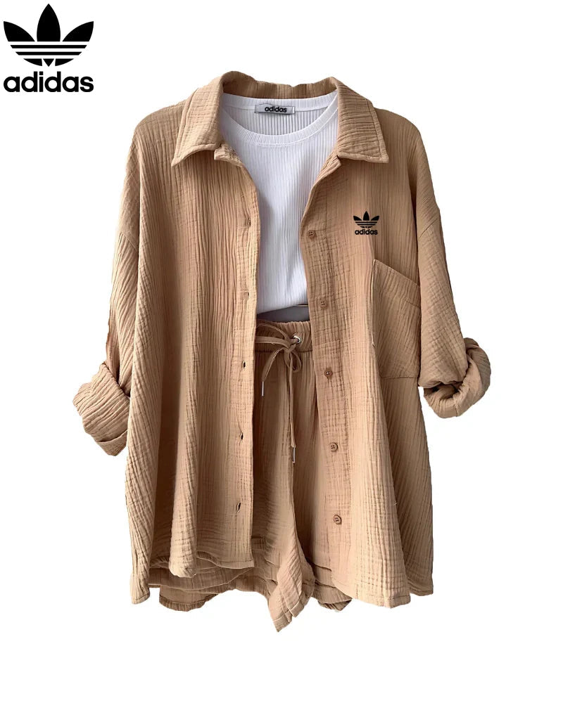 MB⎥2025 camiseta korte Adidas