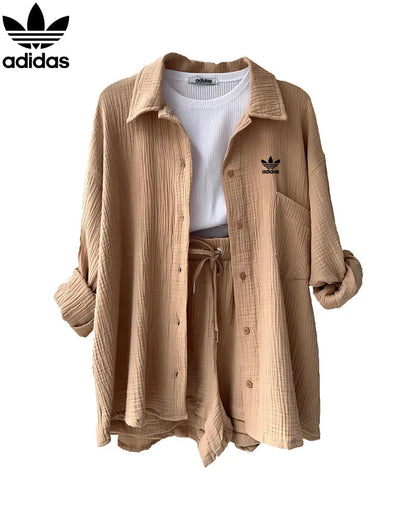 MB⎥2025 camiseta korte Adidas