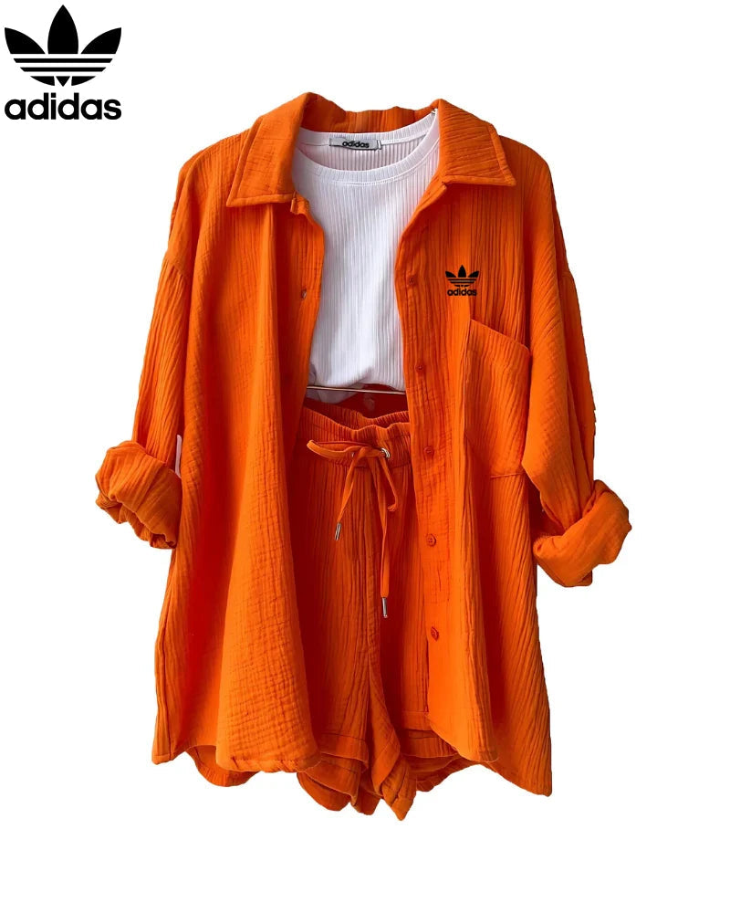 MB⎥2025 camiseta korte Adidas