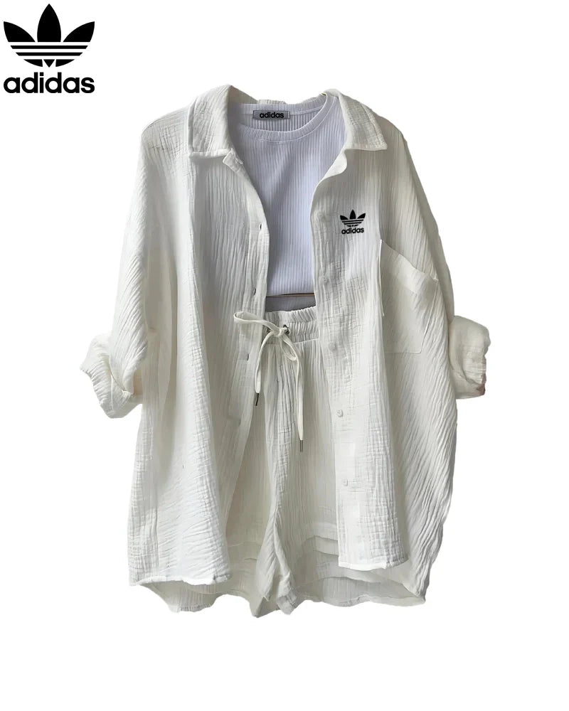 MB⎥2025 camiseta korte Adidas