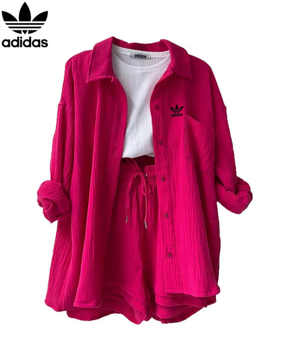 MB⎥2025 camiseta korte Adidas