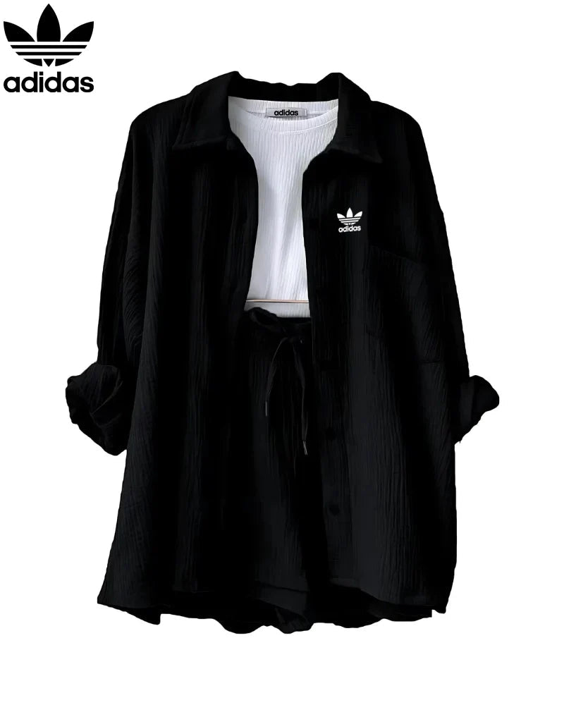 MB⎥2025 camiseta korte Adidas