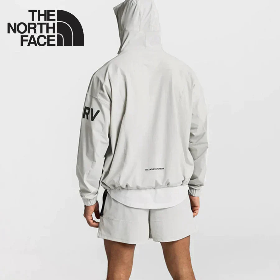 The North Face| giacca con pelliccia 25 da uomo