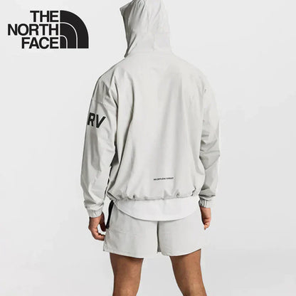 The North Face| giacca con pelliccia 25 da uomo