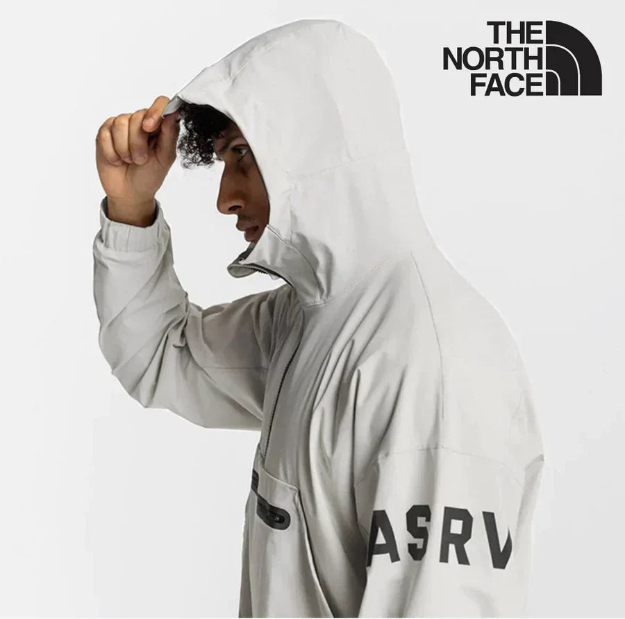 The North Face| giacca con pelliccia 25 da uomo