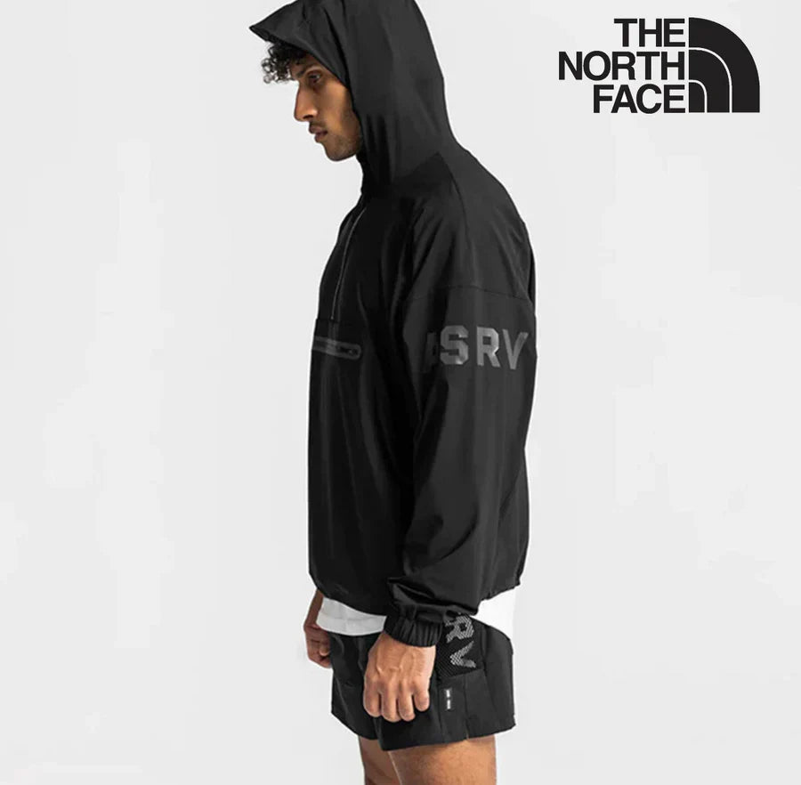 The North Face| giacca con pelliccia 25 da uomo