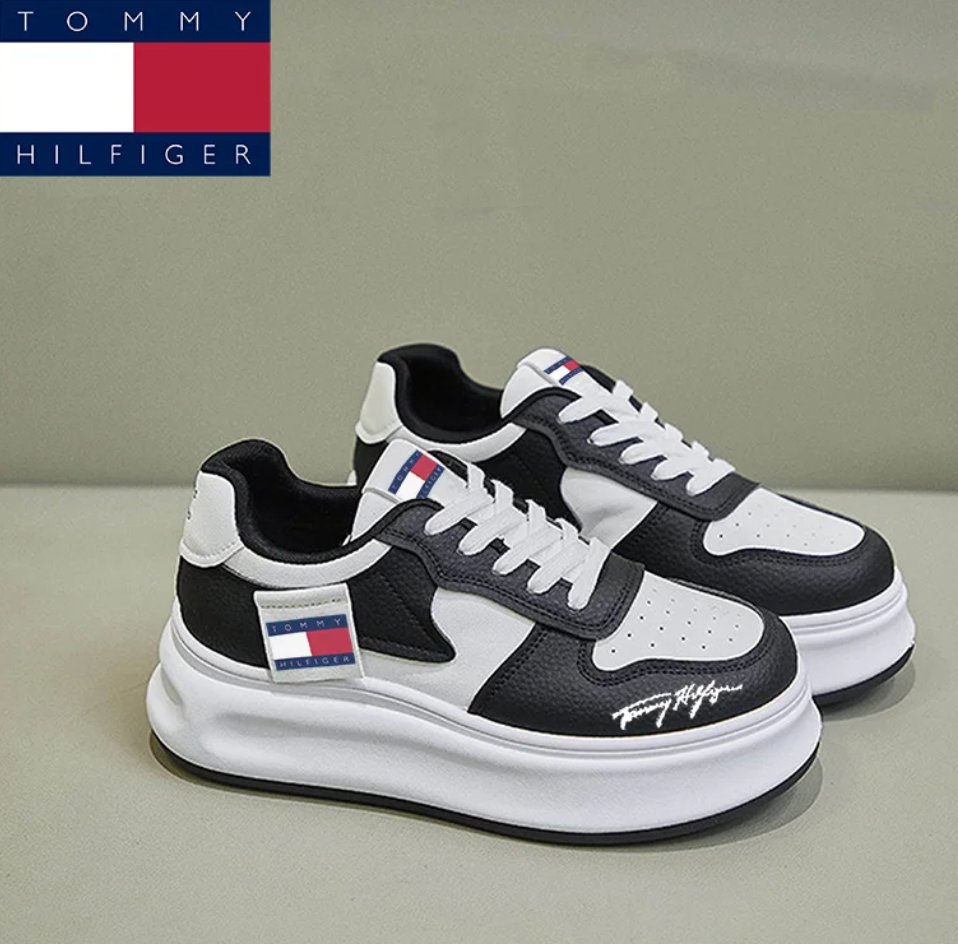 Trainers 2025 - TH