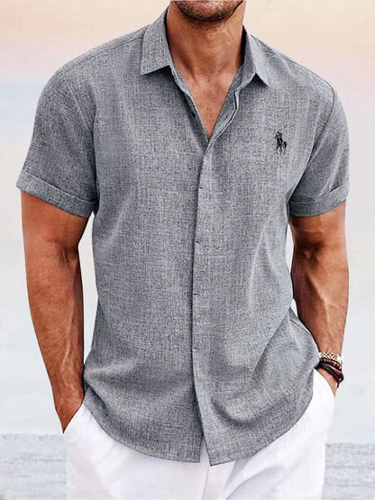 NEW CHEMISE POLO RALPH LAUREN - 2025