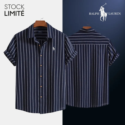 SHIRT + SHORTS SET - Ralph Lauren 2025