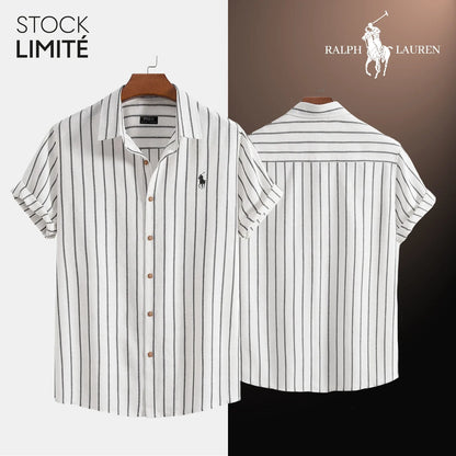SHIRT + SHORTS SET - Ralph Lauren 2025