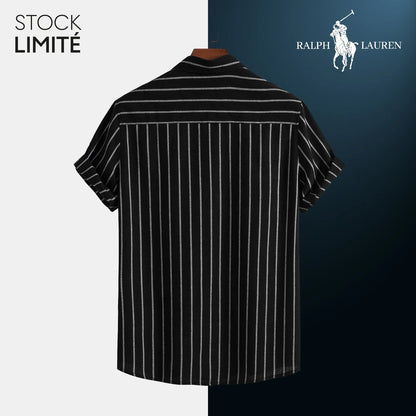 SHIRT + SHORTS SET - Ralph Lauren 2025