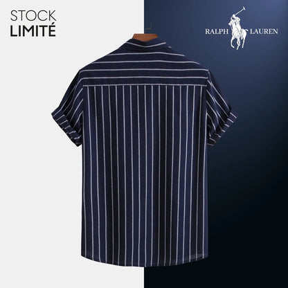 SHIRT + SHORTS SET - Ralph Lauren 2025