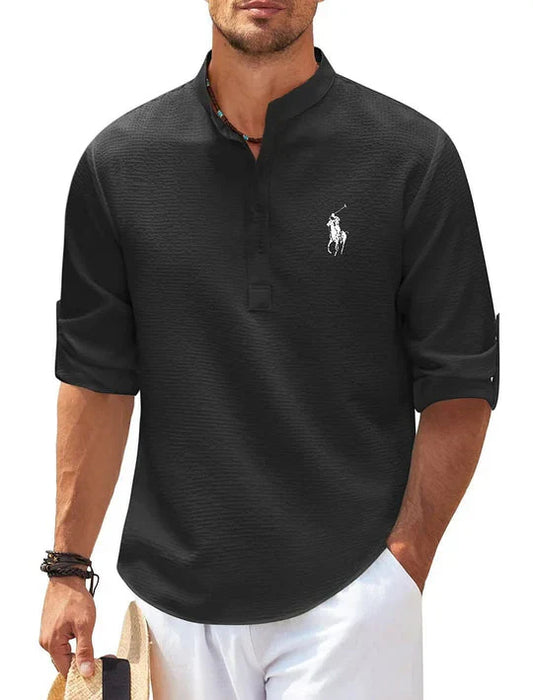 ÉTÉ 2025- CHEMISE RALPH LAUREN