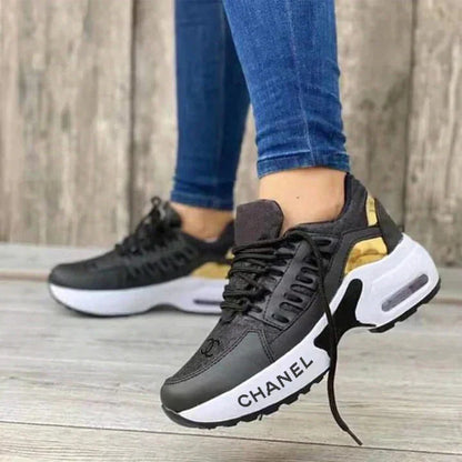 Chanel - Baskets étanches 2024