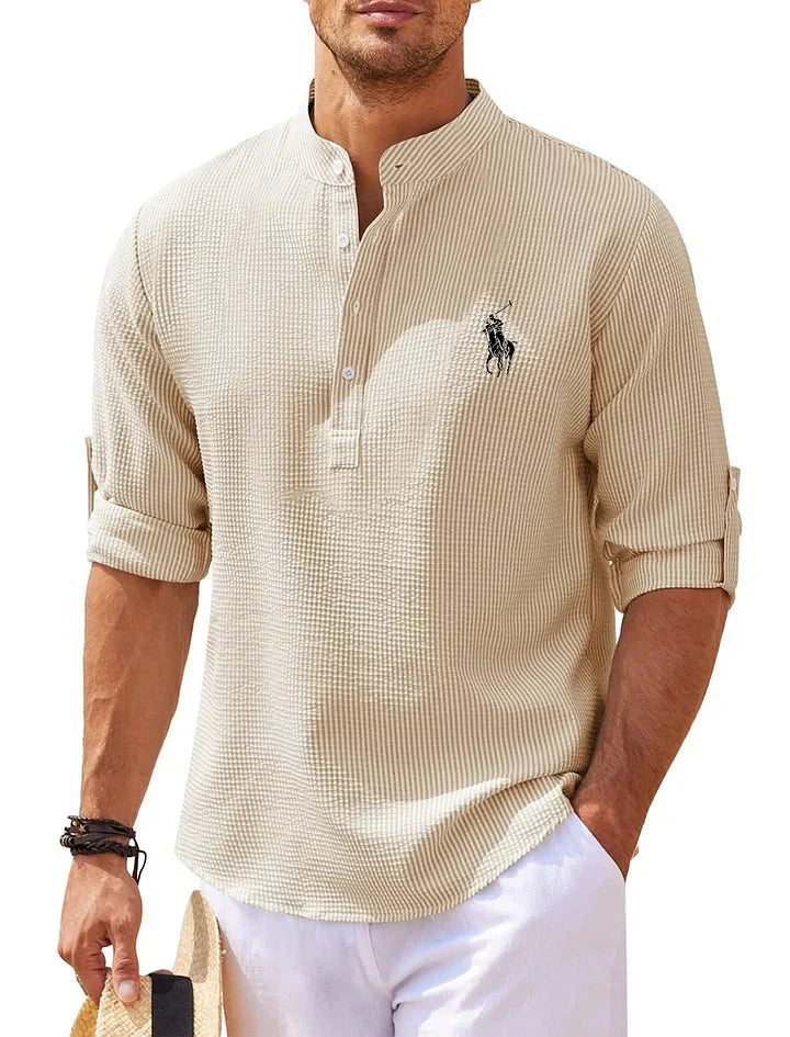 ÉTÉ 2025- CHEMISE RALPH LAUREN