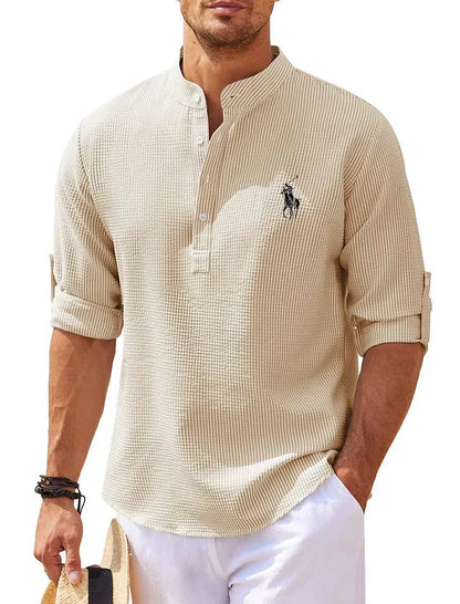 ÉTÉ 2025- CHEMISE RALPH LAUREN