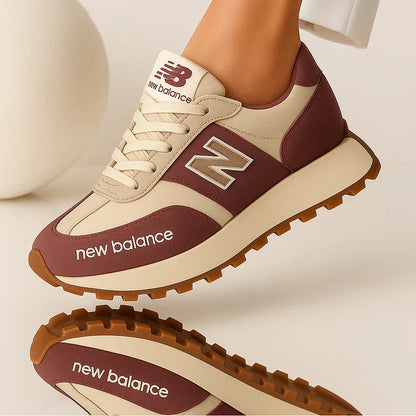 Nouvelles chaussures tendance pour femmes | NB