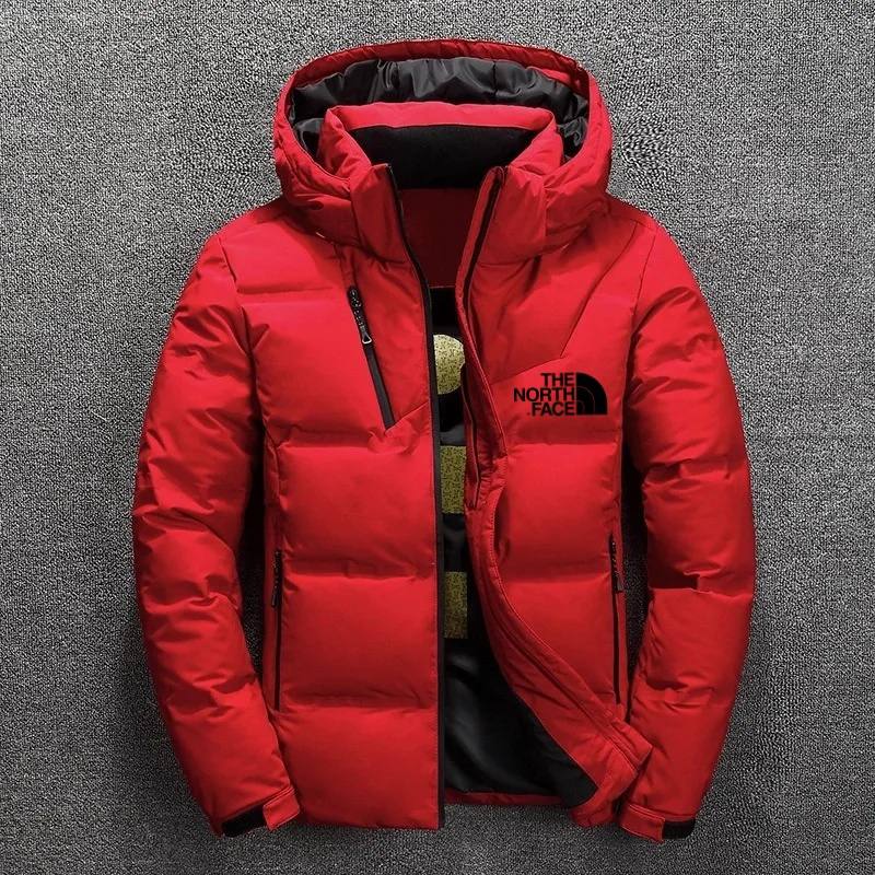 The North Face| giacca con pelliccia 2025-2026