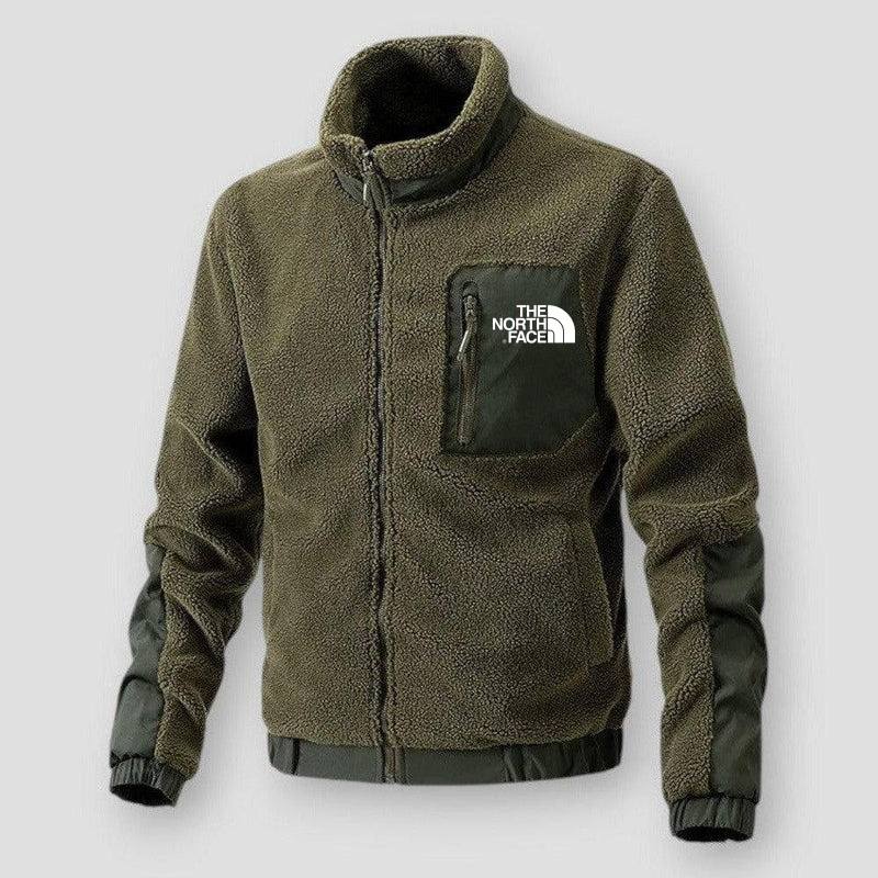 The North Face| giacca con pelliccia 26