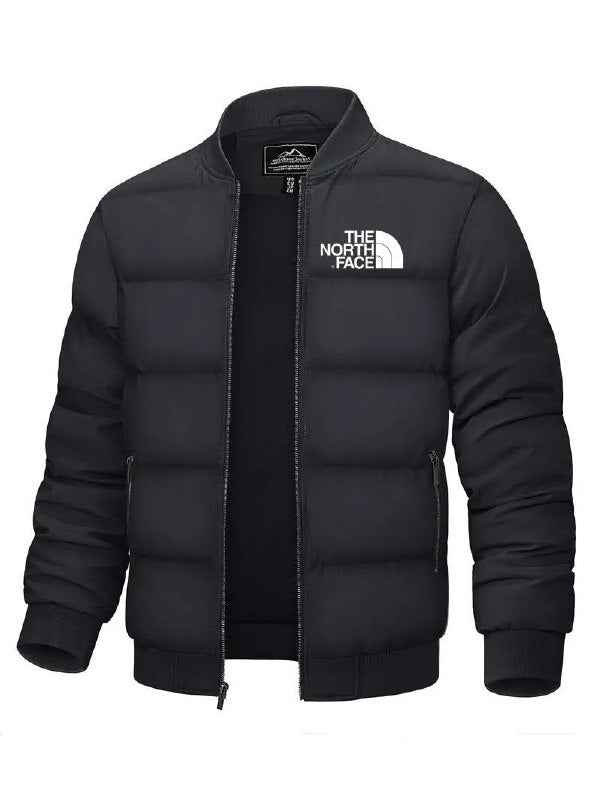 The North Face| giacca con pelliccia 25