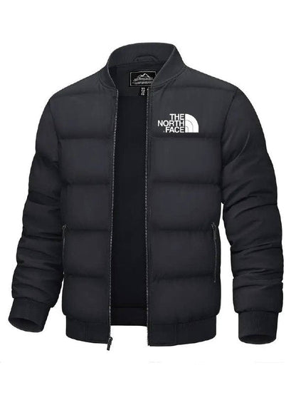 The North Face| giacca con pelliccia 25