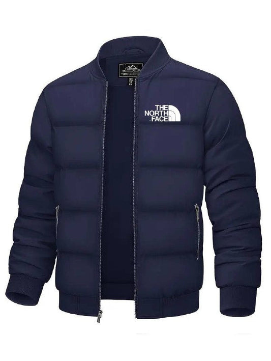 The North Face| giacca con pelliccia 25