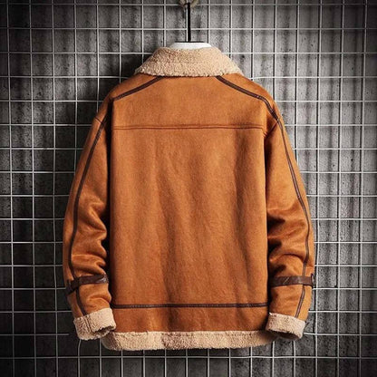 The North Face| giacca con pelliccia 2026