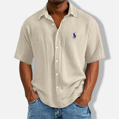 NEW CHEMISE RALPH LAUREN - 2025