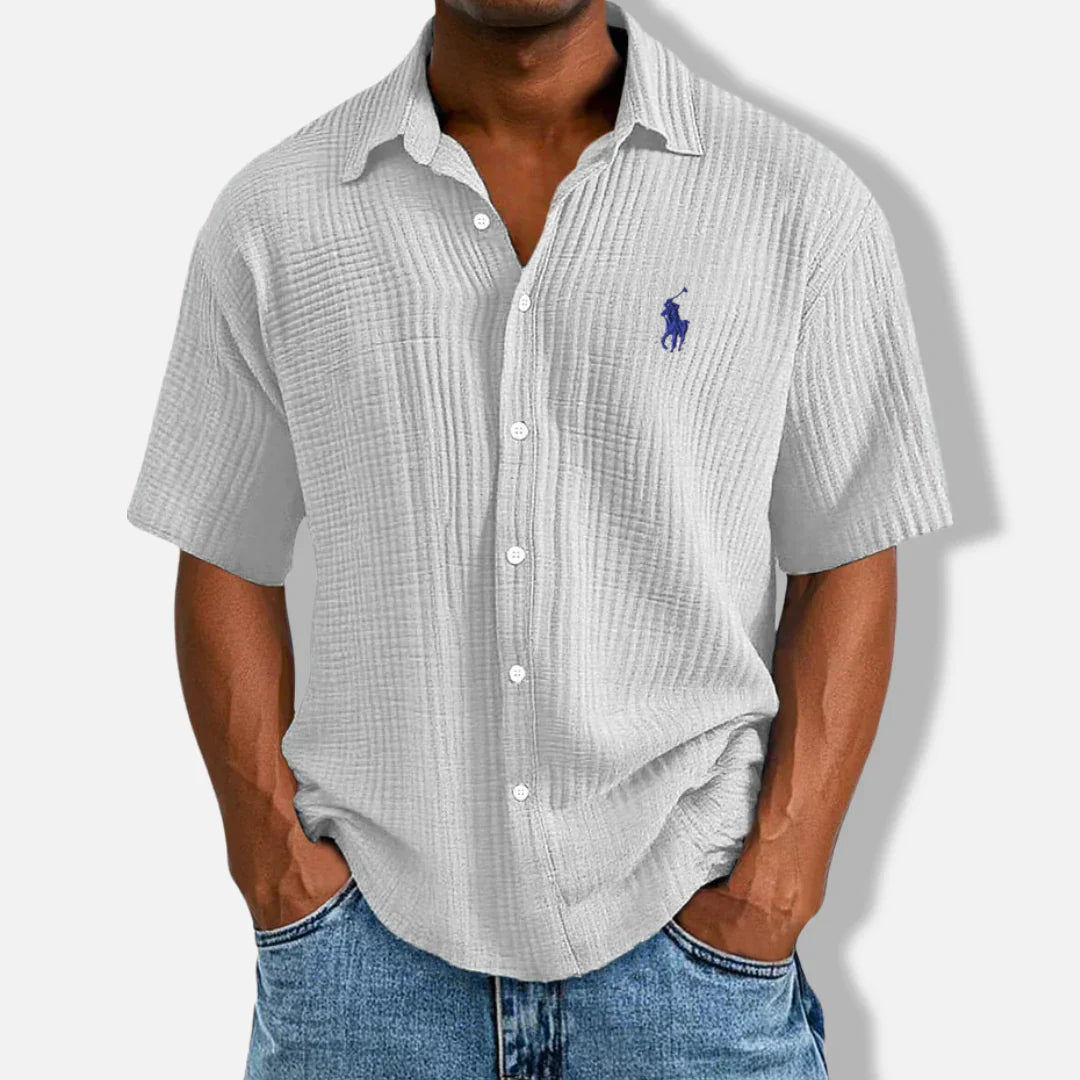 NEW CHEMISE RALPH LAUREN - 2025