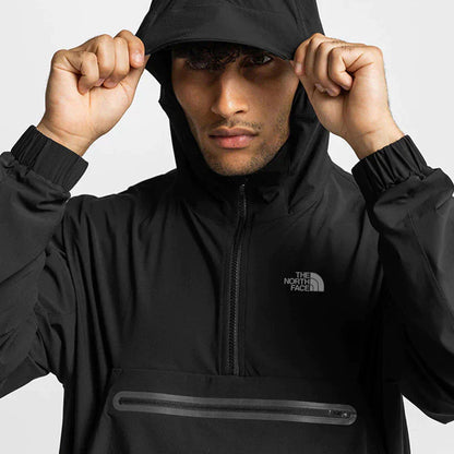 The North Face| giacca con pelliccia 25 da uomo
