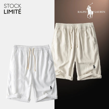 SHIRT + SHORTS SET - Ralph Lauren 2025