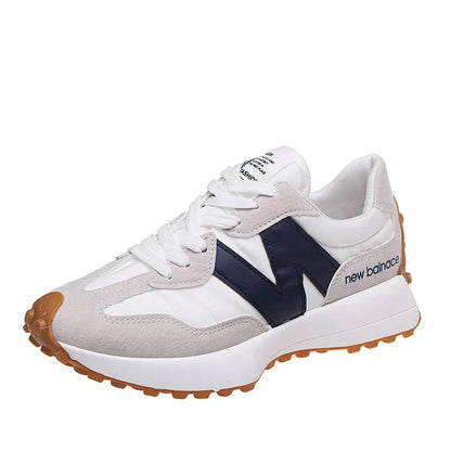 New Balance - Baskets étanches 2025