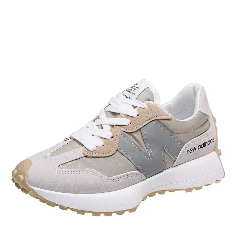 New Balance - Baskets étanches 2025